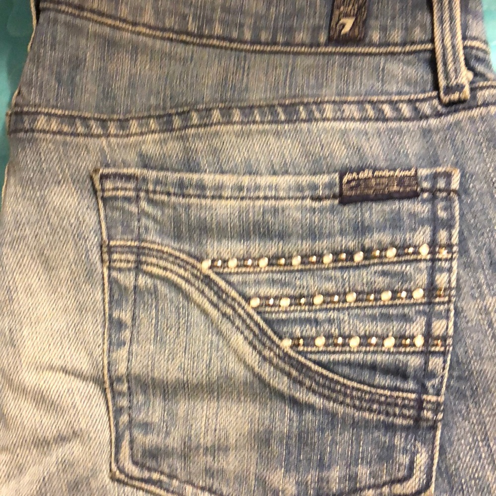 Jeans - Picture 4 of 6